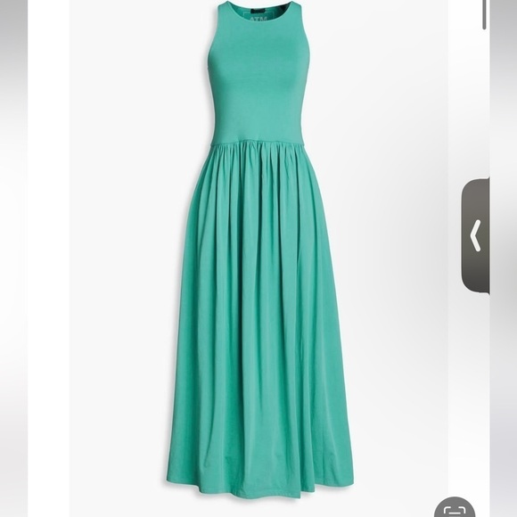 ATM Anthony Thomas Melillo Racerback Maxi Size S  🦋 - Picture 4 of 8